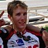 Andy Schleck bei der Wachovia Cycling Series 2005 in den Vereinigten Staaten